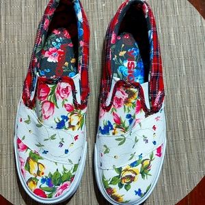 Vision women's shoes